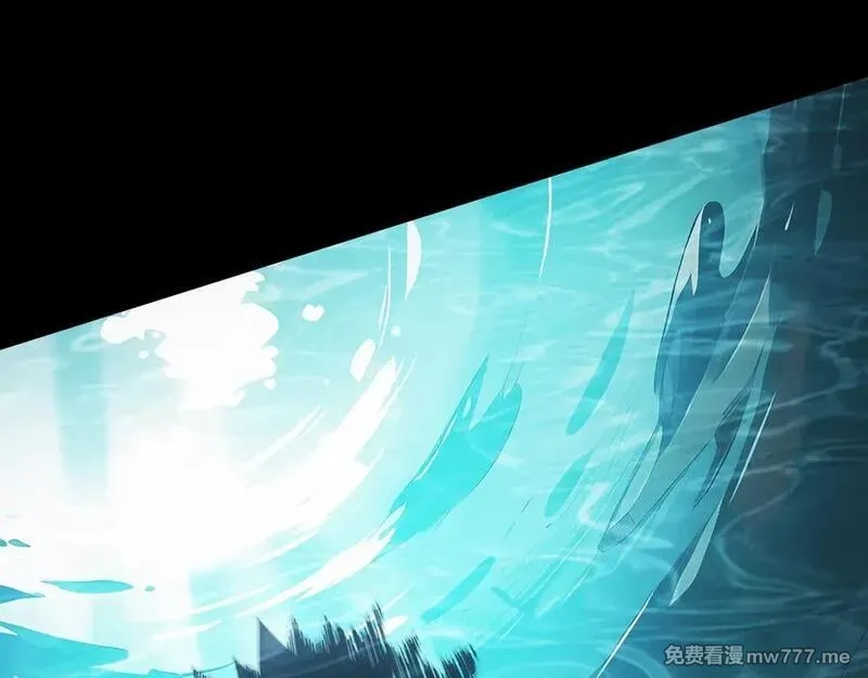 我契约了我自己,第83话 玄龟之怒,第114张