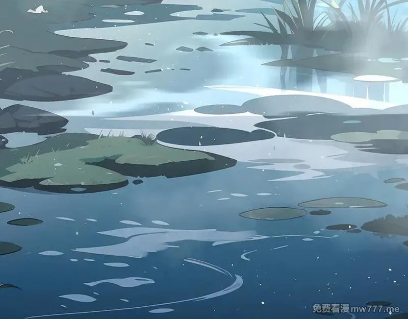 我契约了我自己,第83话 玄龟之怒,第174张