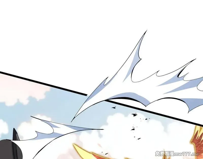 我契约了我自己,第76话 入口,第127张