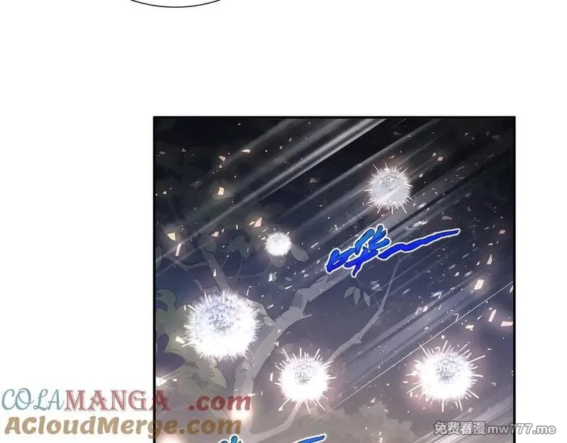 我契约了我自己,第67话 寂静之声,第105张