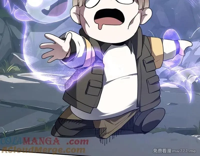 我契约了我自己,第67话 寂静之声,第61张