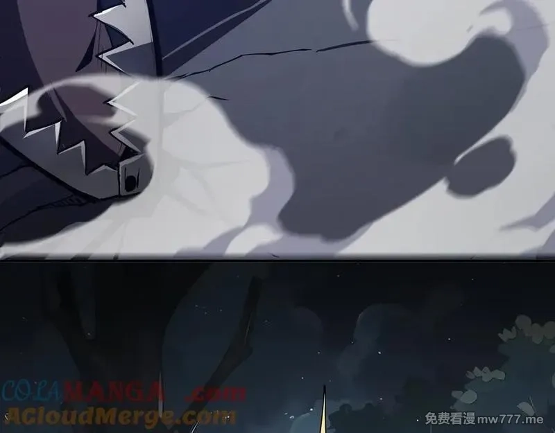 我契约了我自己,第67话 寂静之声,第73张