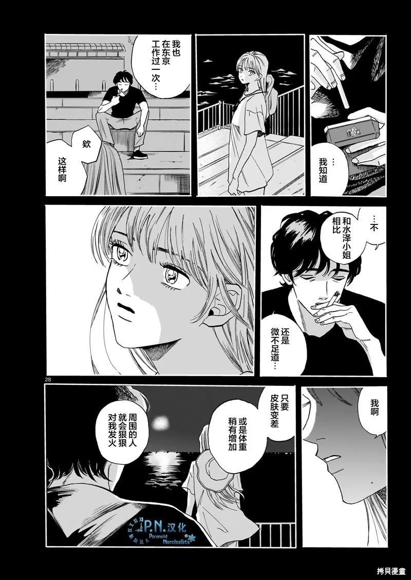 隨煙尋聲,第02話,第28张