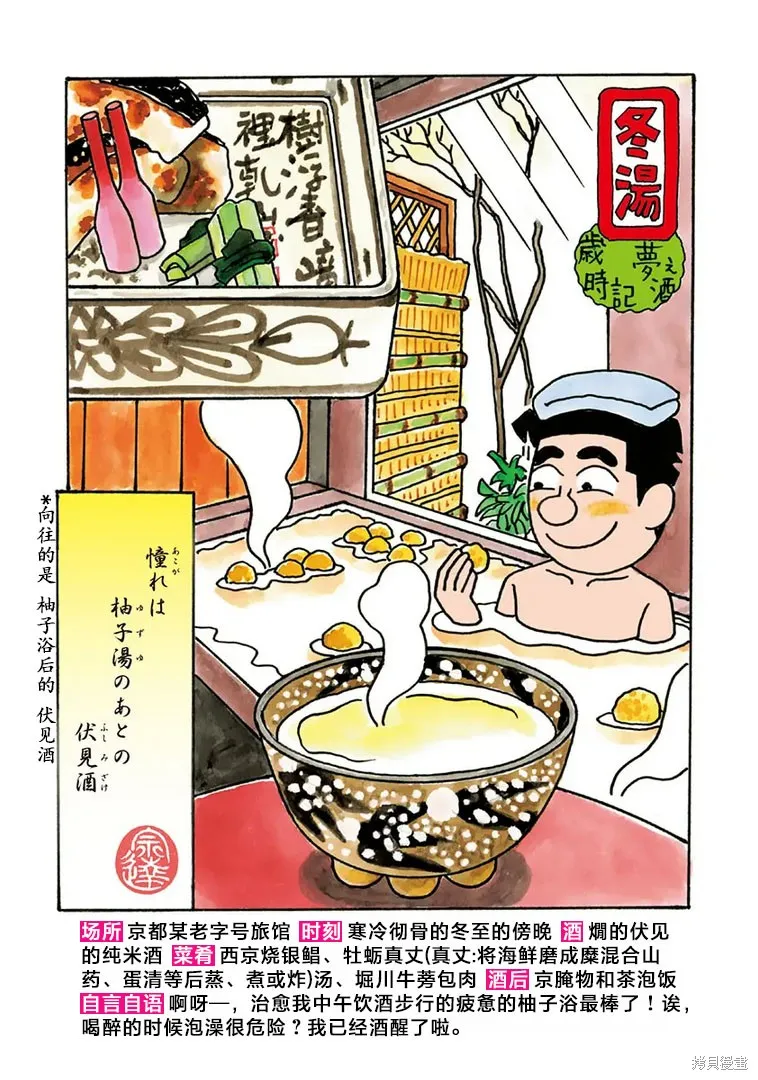 酒之仄徑,第1114话,第6张