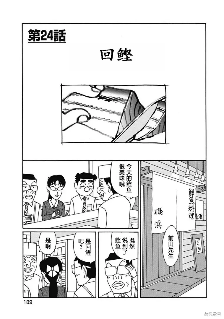 酒之仄徑,第1112话,第1张