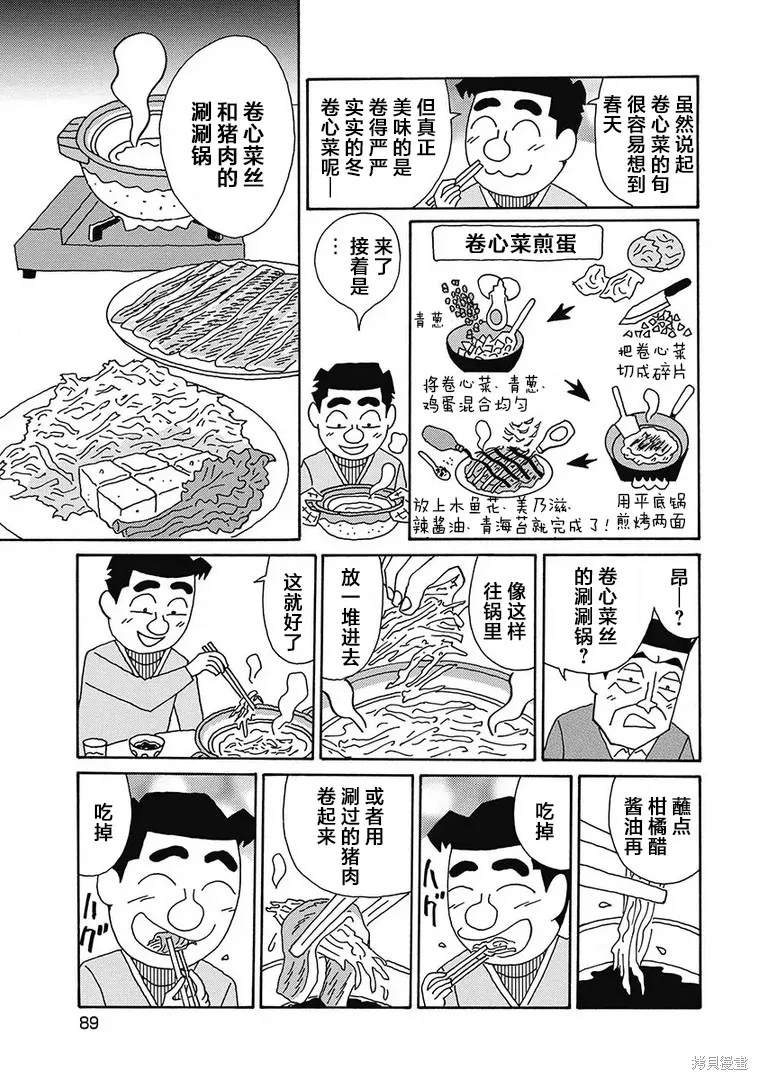 酒之仄徑,第1124话,第5张