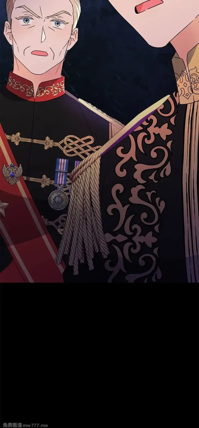 溺爱少女,48 伊斯艾尔被抓,第80张