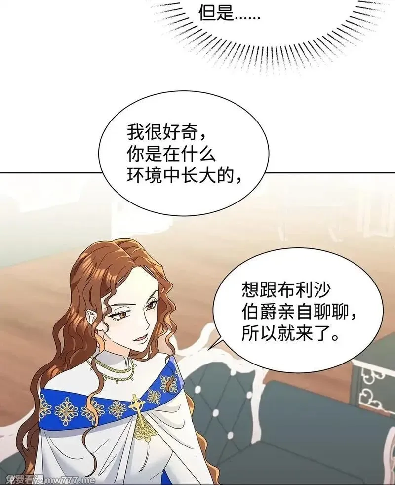 溺爱少女,53 与教皇见面,第24张