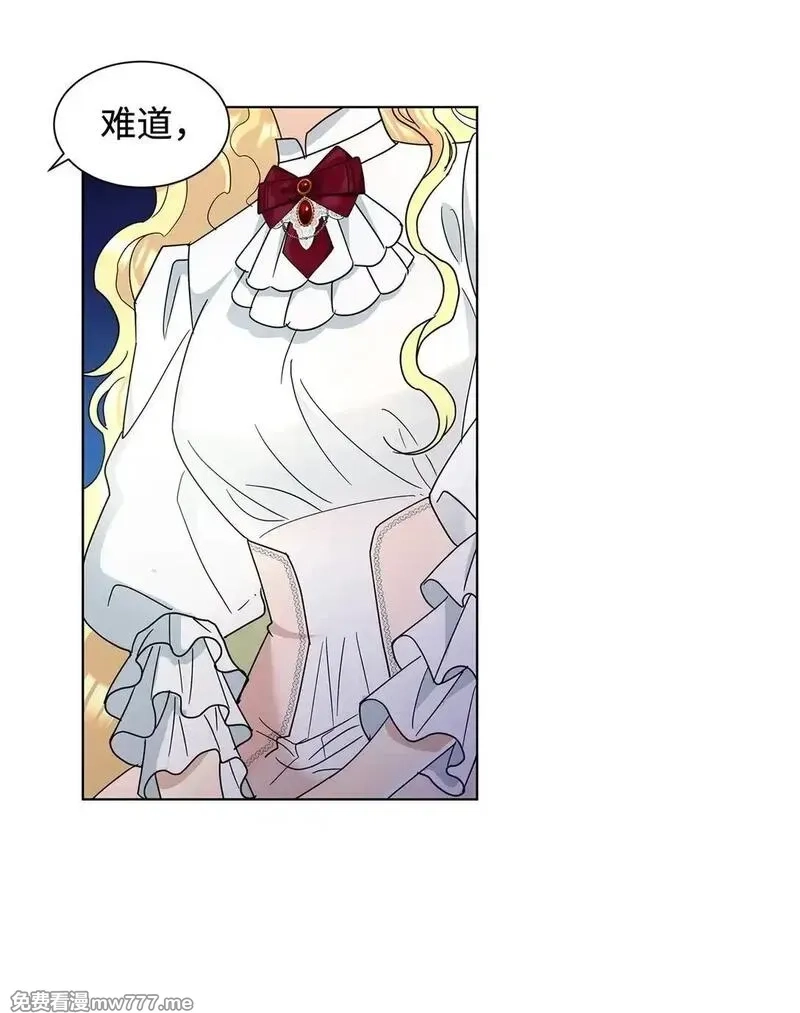 溺爱少女,53 与教皇见面,第28张