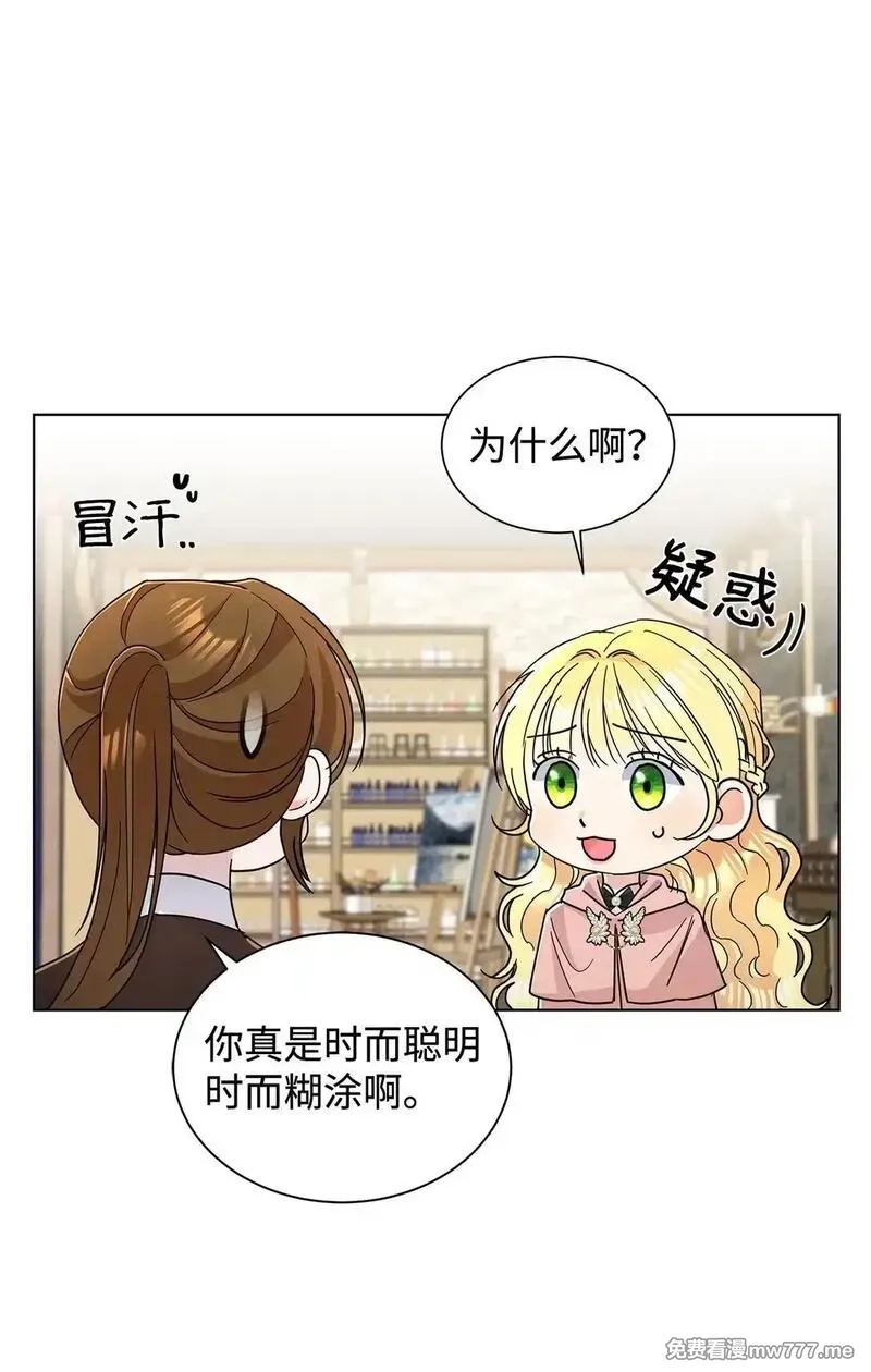 溺爱少女,68 女神的脸,第55张