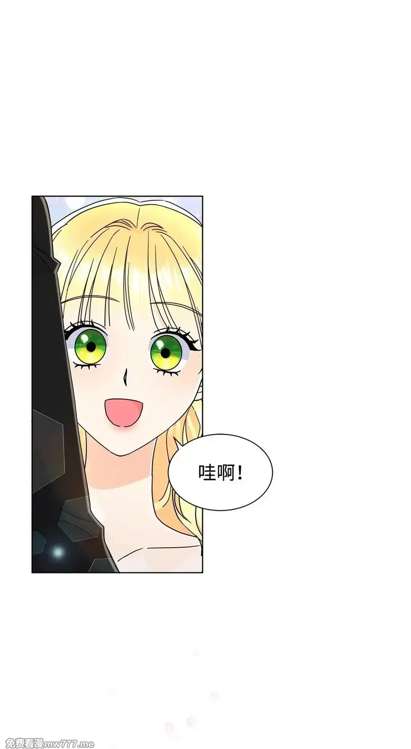 溺爱少女,70 礼成,第7张