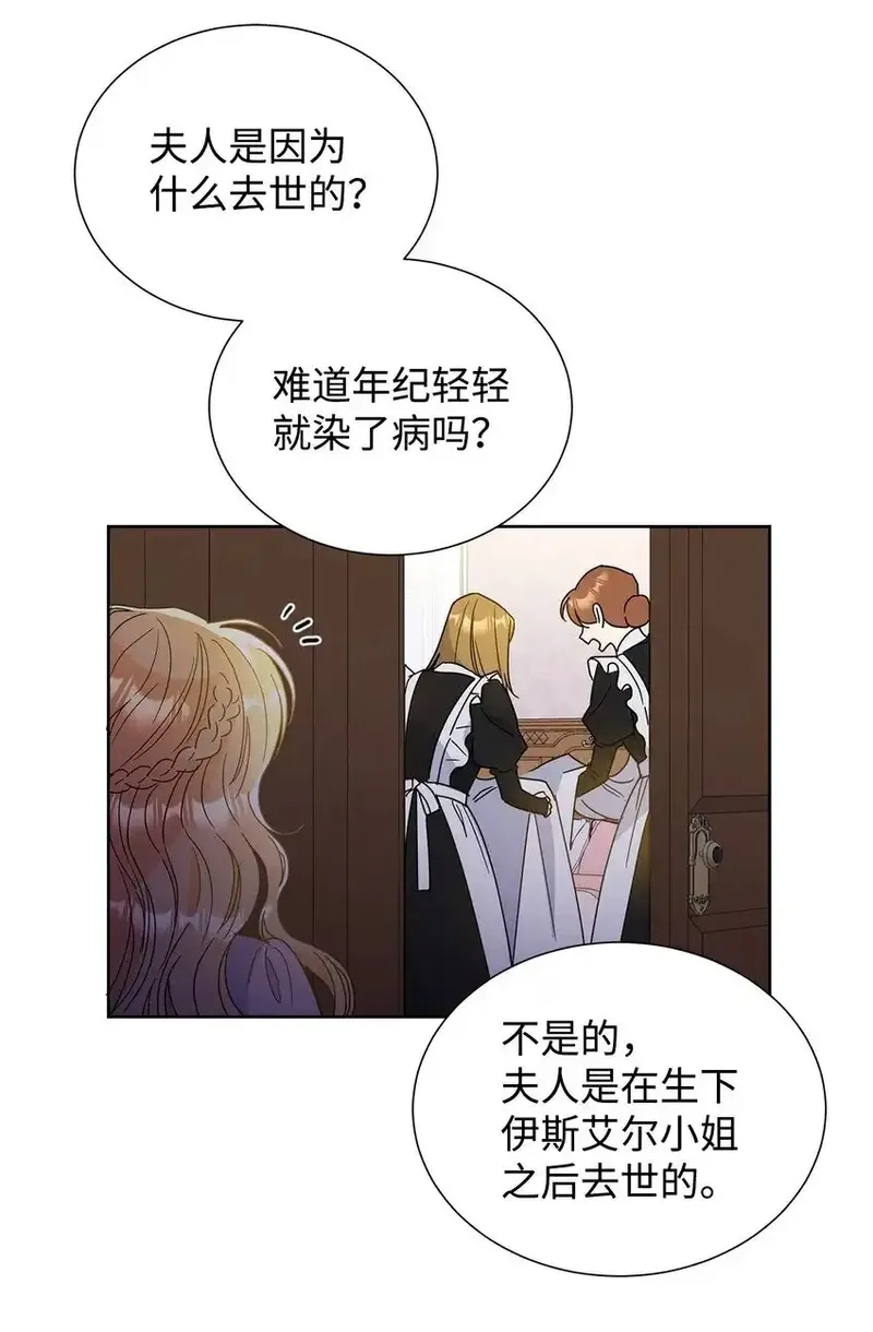 溺爱少女,44 可怕的那天,第73张