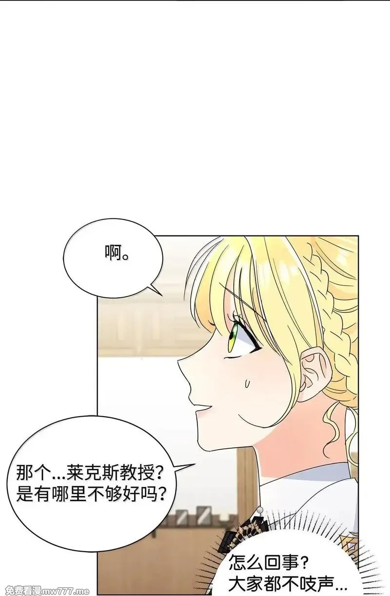 溺爱少女,64 伊斯艾尔晕倒了,第14张