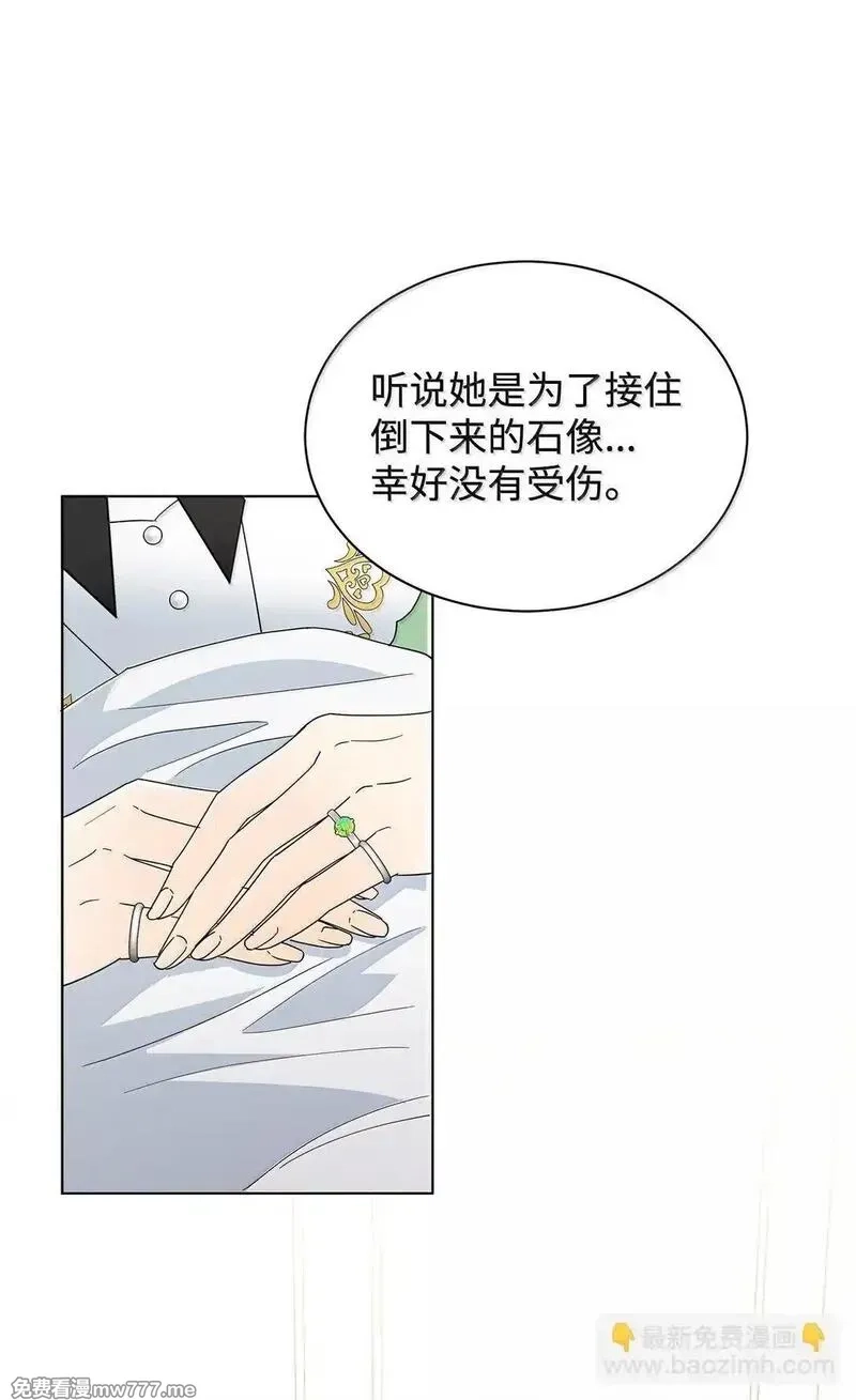 溺爱少女,64 伊斯艾尔晕倒了,第39张