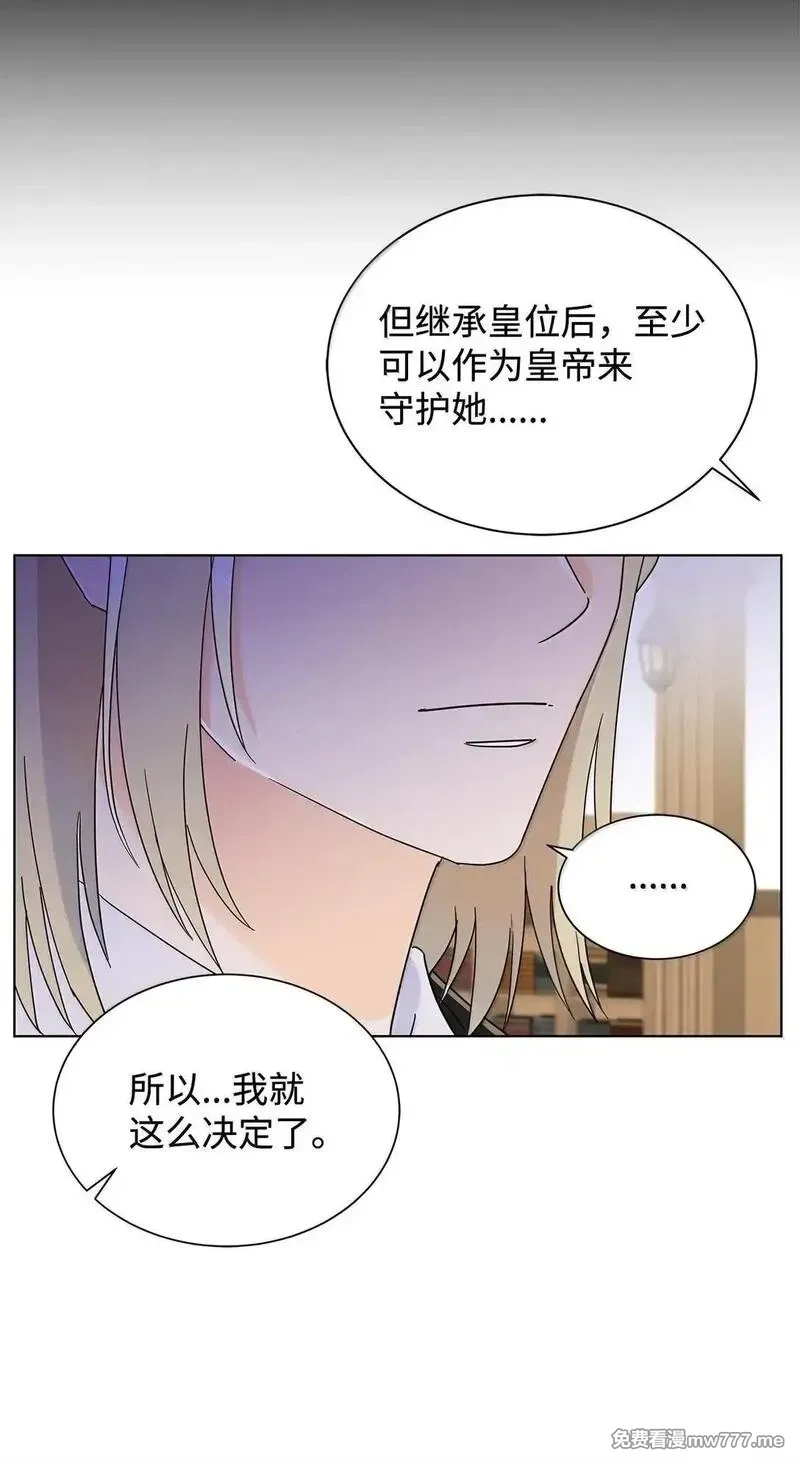 溺爱少女,64 伊斯艾尔晕倒了,第54张