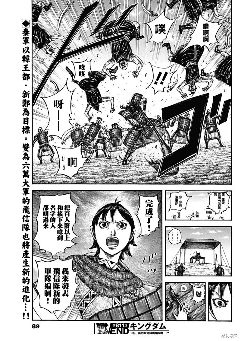 王者天下,第811话,第20张