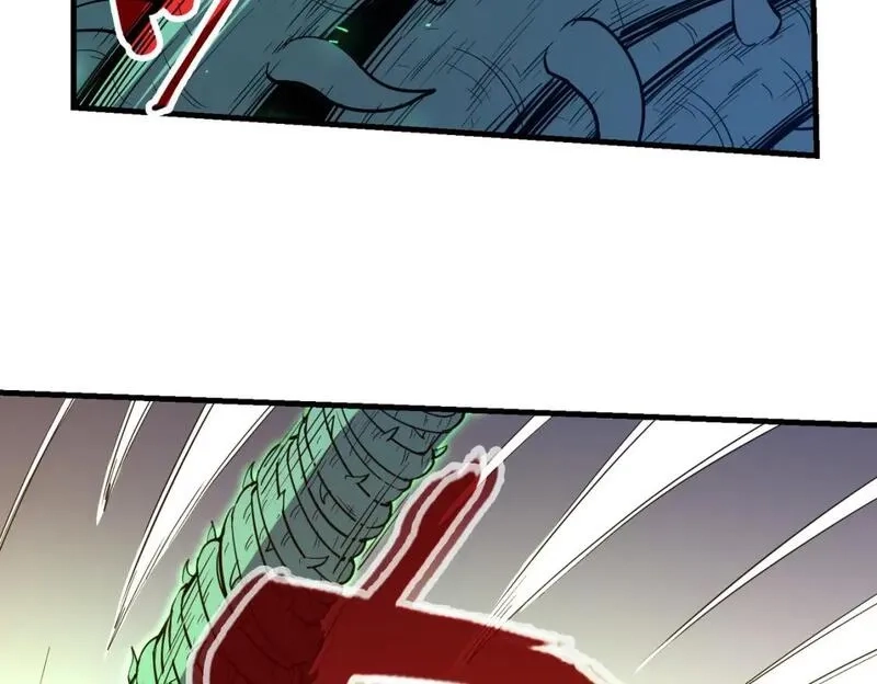全球异能：我掌控所有元素,第21话 结局已注定,第36张