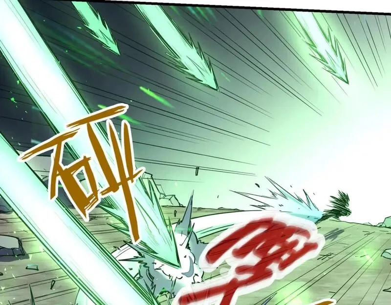 全球异能：我掌控所有元素,第21话 结局已注定,第64张