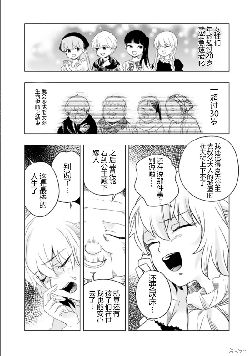 DORAKEN·CODE 缺陷之龍與受詛之姬,第01話,第15张