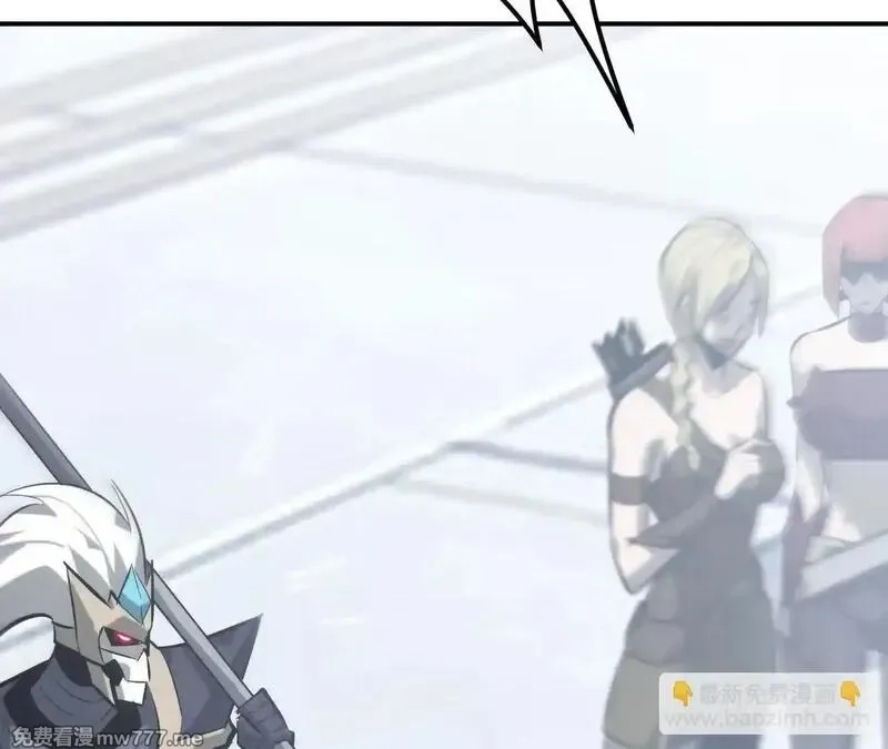 网游之天下无双【重制版】,第67话告别？困境与希望的较量,第154张
