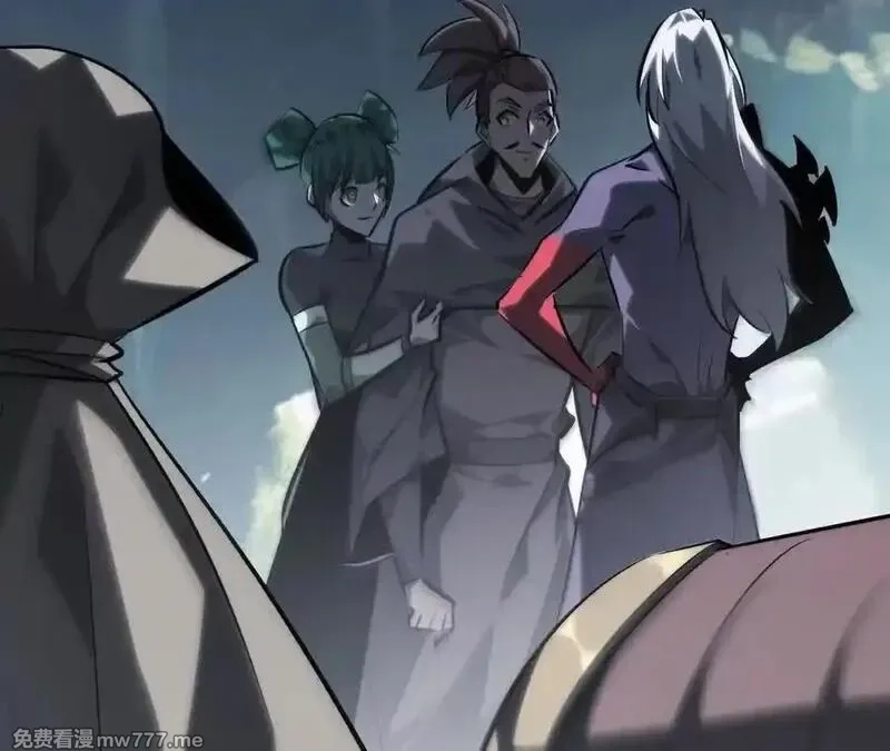 网游之天下无双【重制版】,第66话达成？五人组正式成立！,第222张