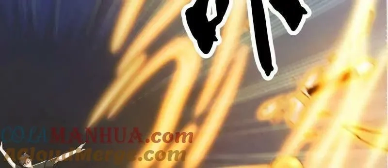 我不过是个大罗金仙,第362话 夺取仙人之体！,第61张