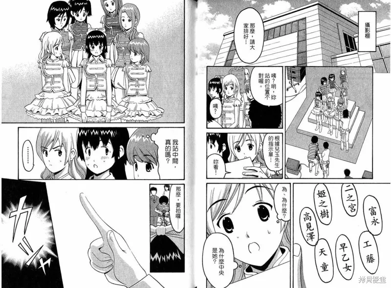 偶像時光,VOL02,第22张