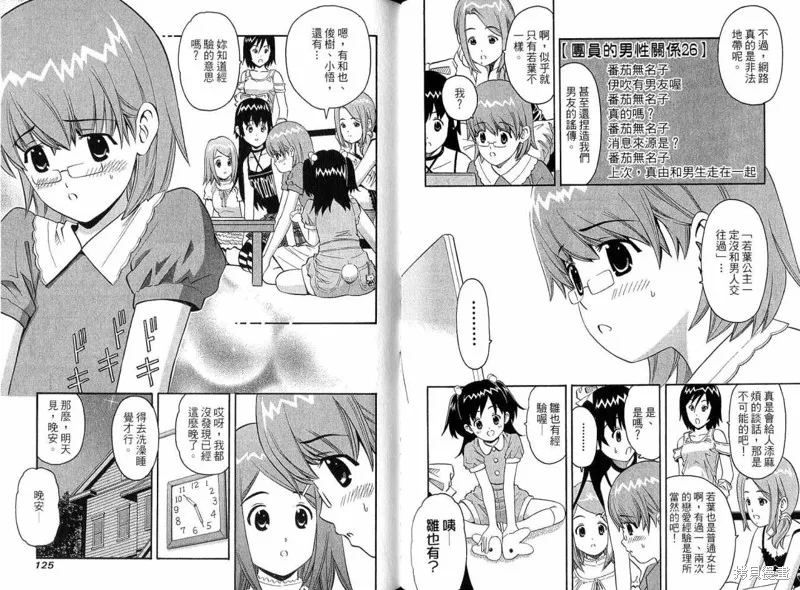 偶像時光,VOL02,第65张