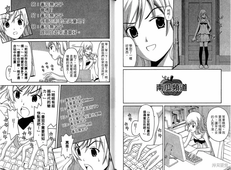 偶像時光,VOL02,第66张