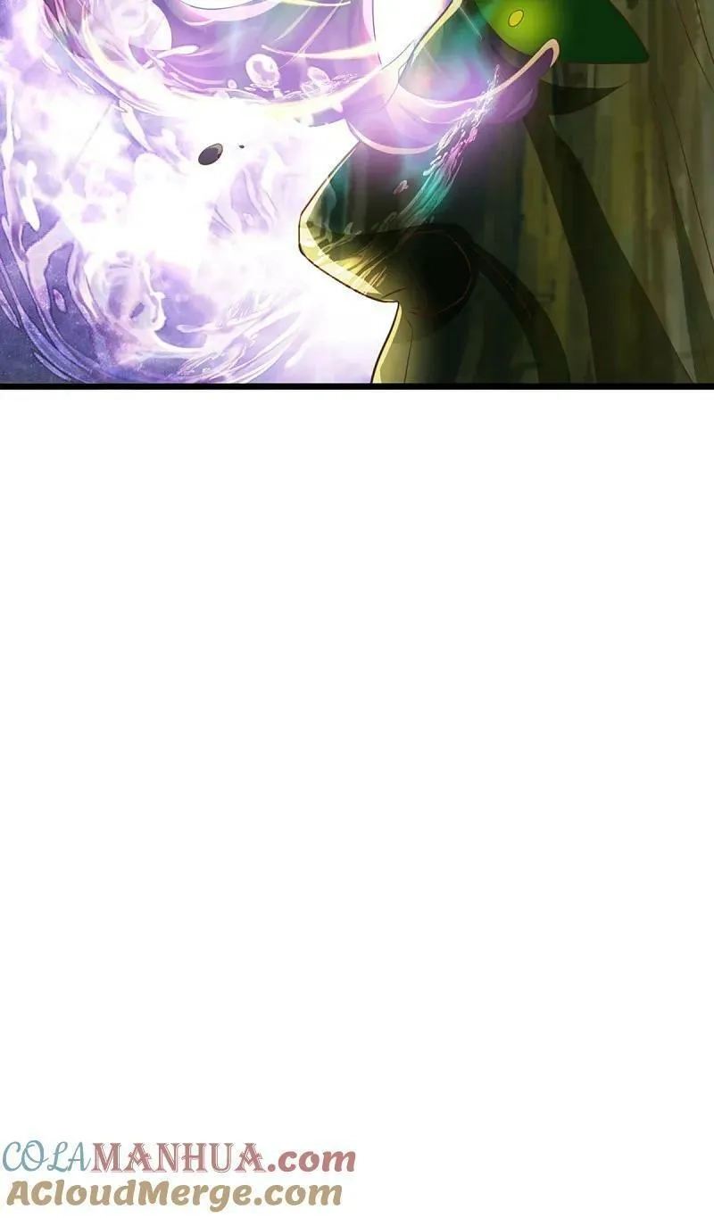 仙尊奶爸当赘婿,第370话 万兽之王，听从号令,第13张