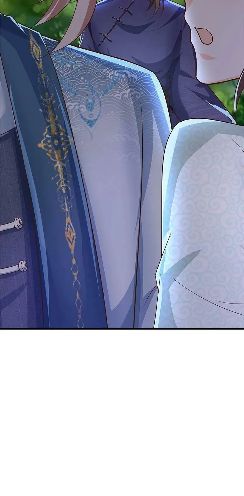 仙尊奶爸当赘婿,第370话 万兽之王，听从号令,第41张