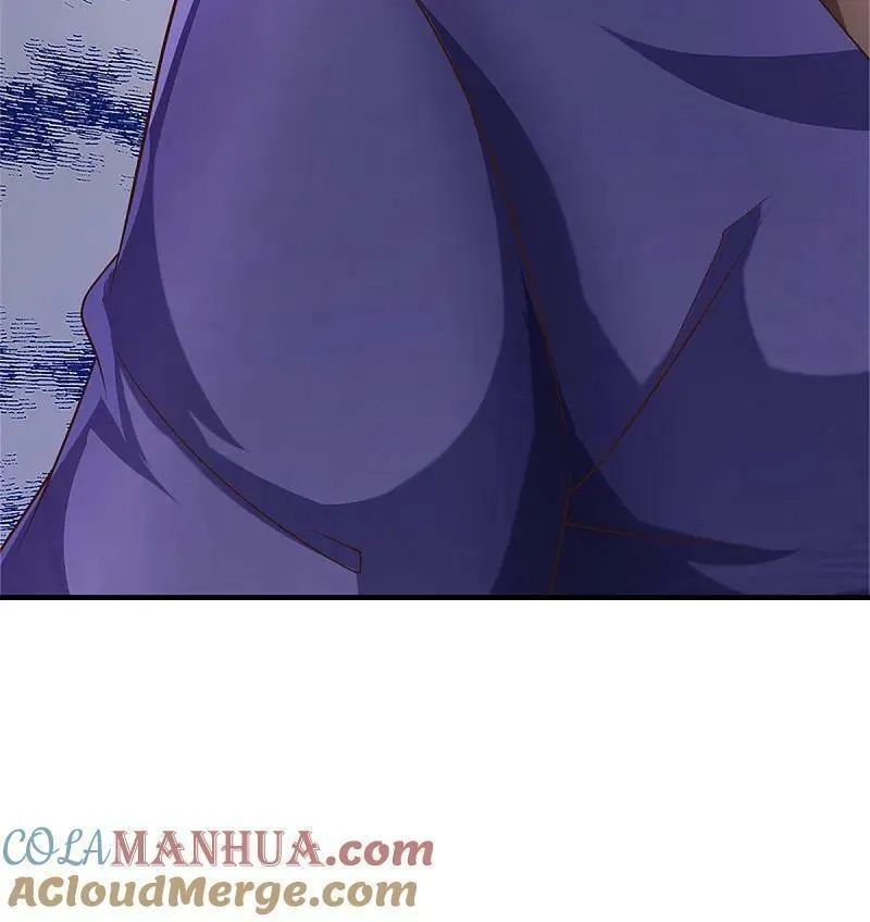 仙尊奶爸当赘婿,第370话 万兽之王，听从号令,第73张