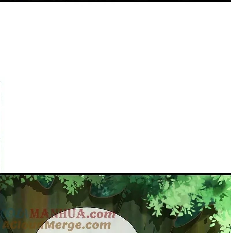 仙尊奶爸当赘婿,第368话 万魔之源，天道责罚,第43张