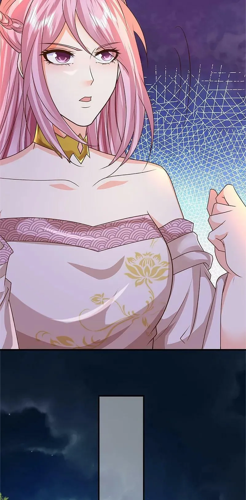 仙尊奶爸当赘婿,第371话 目的不纯，观察观察,第14张