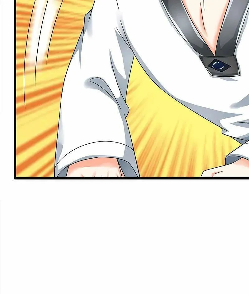 仙尊奶爸当赘婿,第372话 现年轻人，不讲武德,第35张