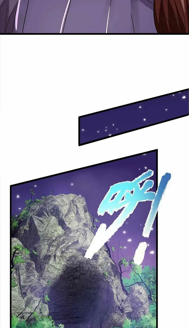 仙尊奶爸当赘婿,第372话 现年轻人，不讲武德,第56张