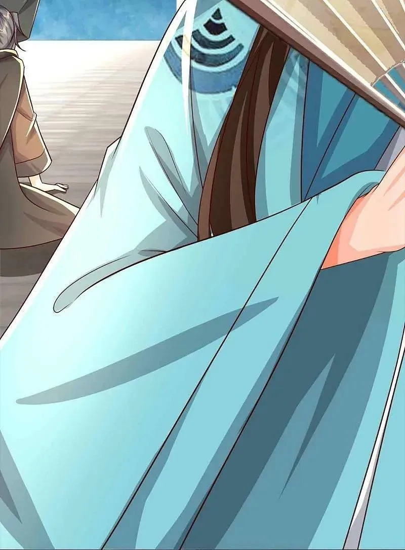 仙尊奶爸当赘婿,第374话 好戏开演，霸仙体开,第18张