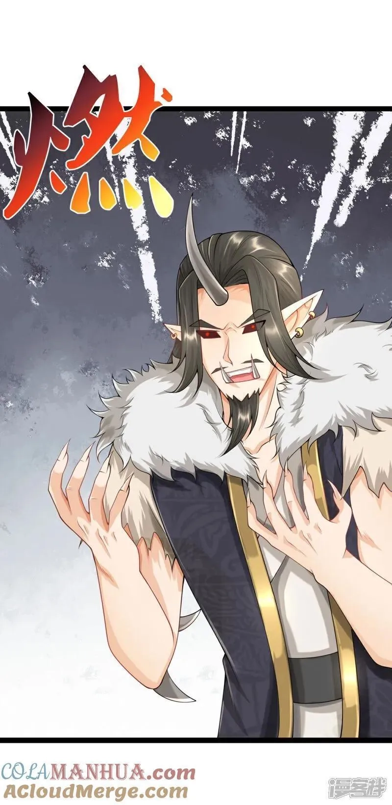 仙尊奶爸当赘婿,第383话 我们没死，真言法则,第37张