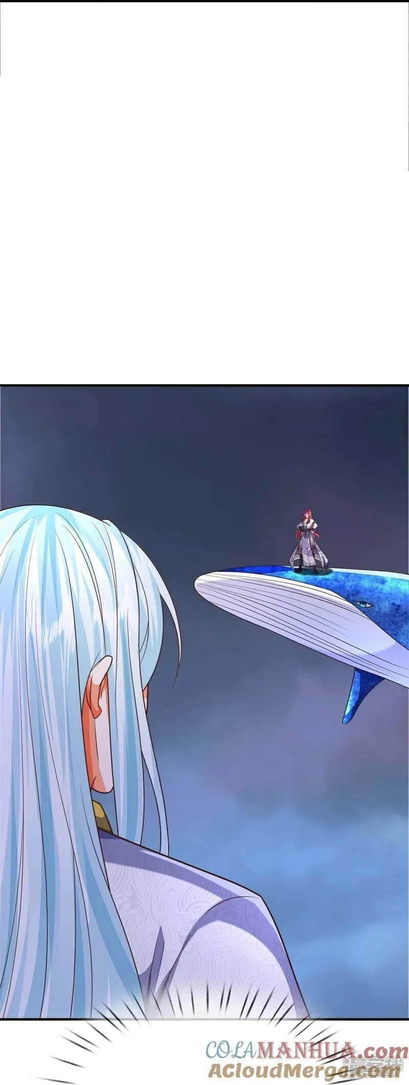 仙尊奶爸当赘婿,第389话 还想狡辩，伪造诏书,第13张