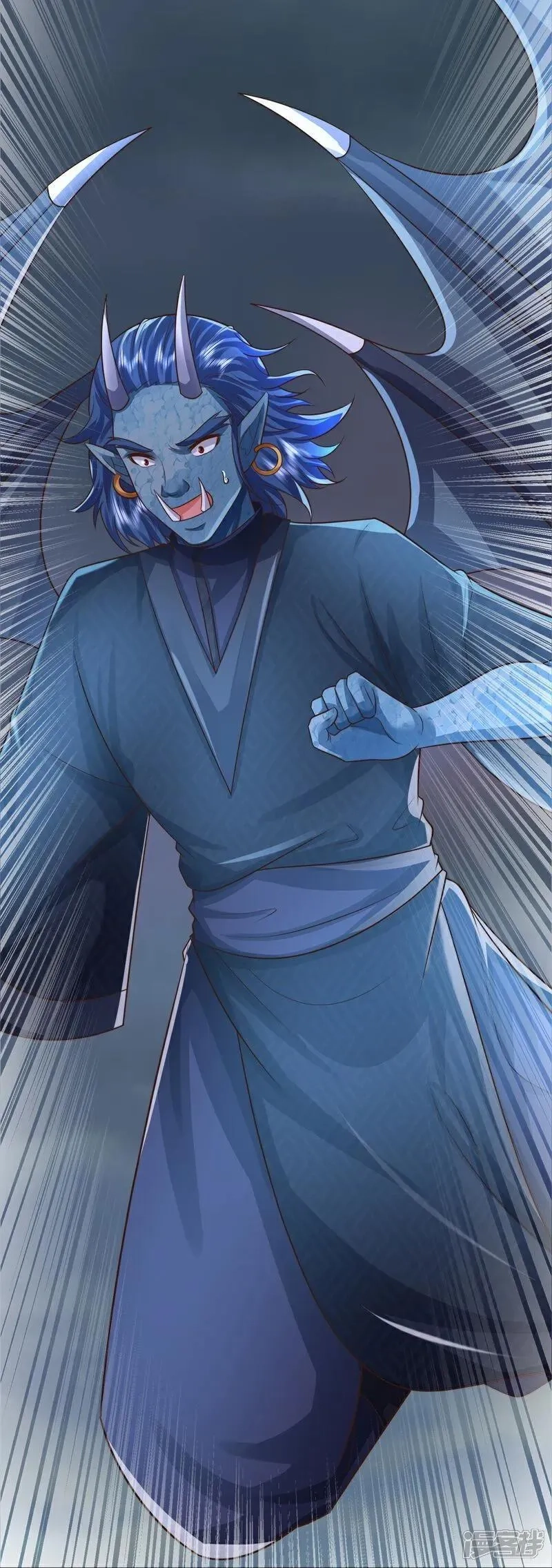仙尊奶爸当赘婿,第389话 还想狡辩，伪造诏书,第75张