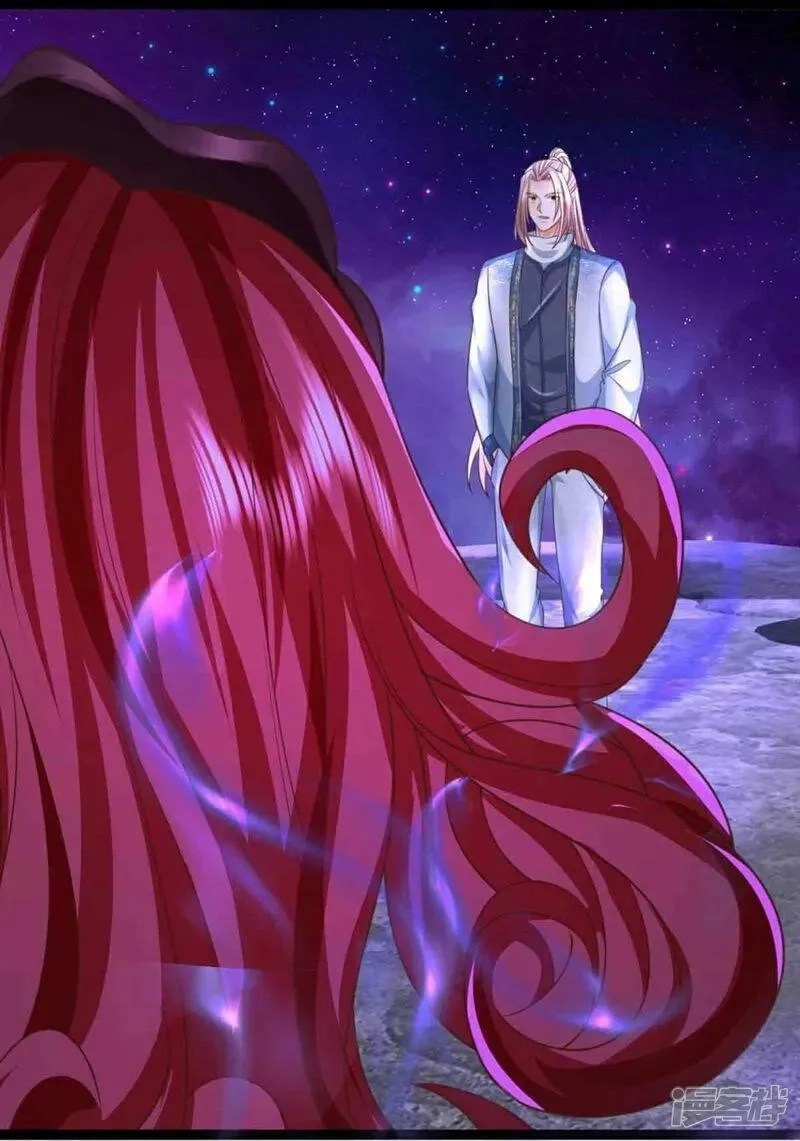 仙尊奶爸当赘婿,第378话 大义凛然，牺牲自己,第24张