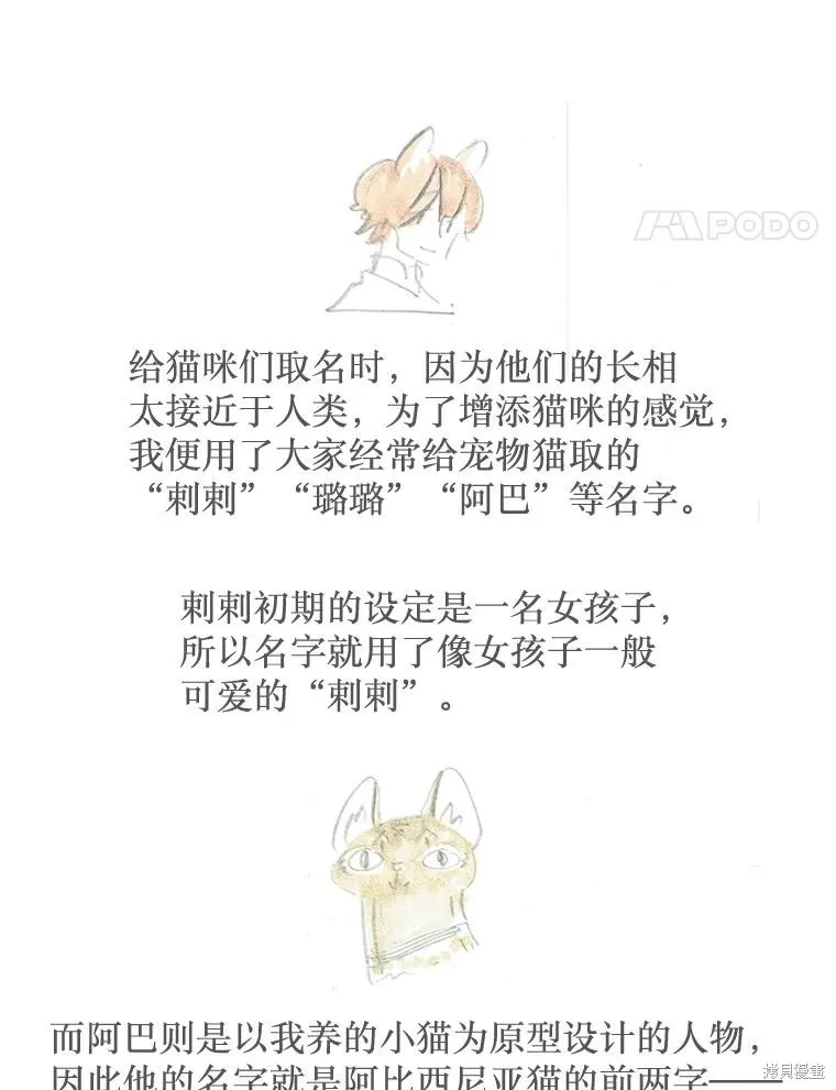 襪子精靈,后记（问答）,第24张