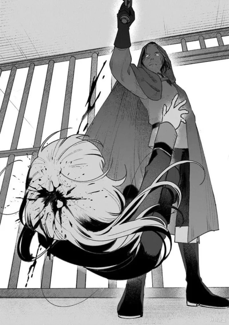 诅咒少女和死亡圆舞曲,第05話,第27张