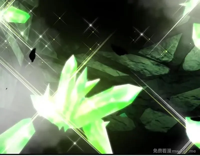 我在末世给别人升级,第4话 门内的世界,第103张