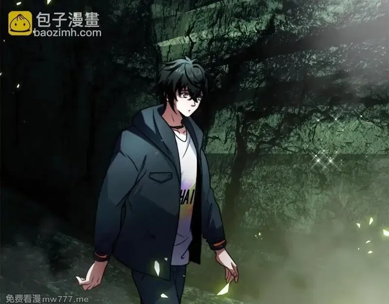 我在末世给别人升级,第4话 门内的世界,第151张