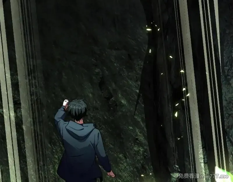 我在末世给别人升级,第4话 门内的世界,第163张