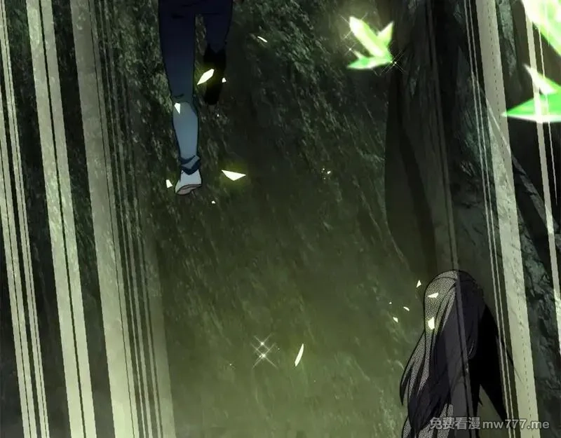 我在末世给别人升级,第4话 门内的世界,第164张