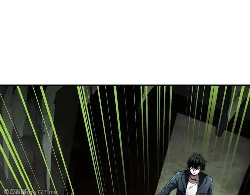 我在末世给别人升级,第4话 门内的世界,第83张