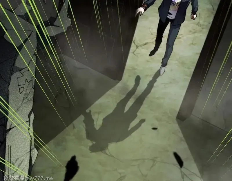 我在末世给别人升级,第4话 门内的世界,第84张