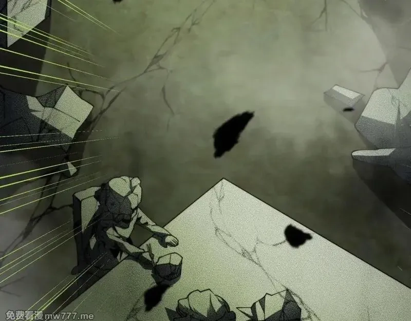 我在末世给别人升级,第4话 门内的世界,第85张